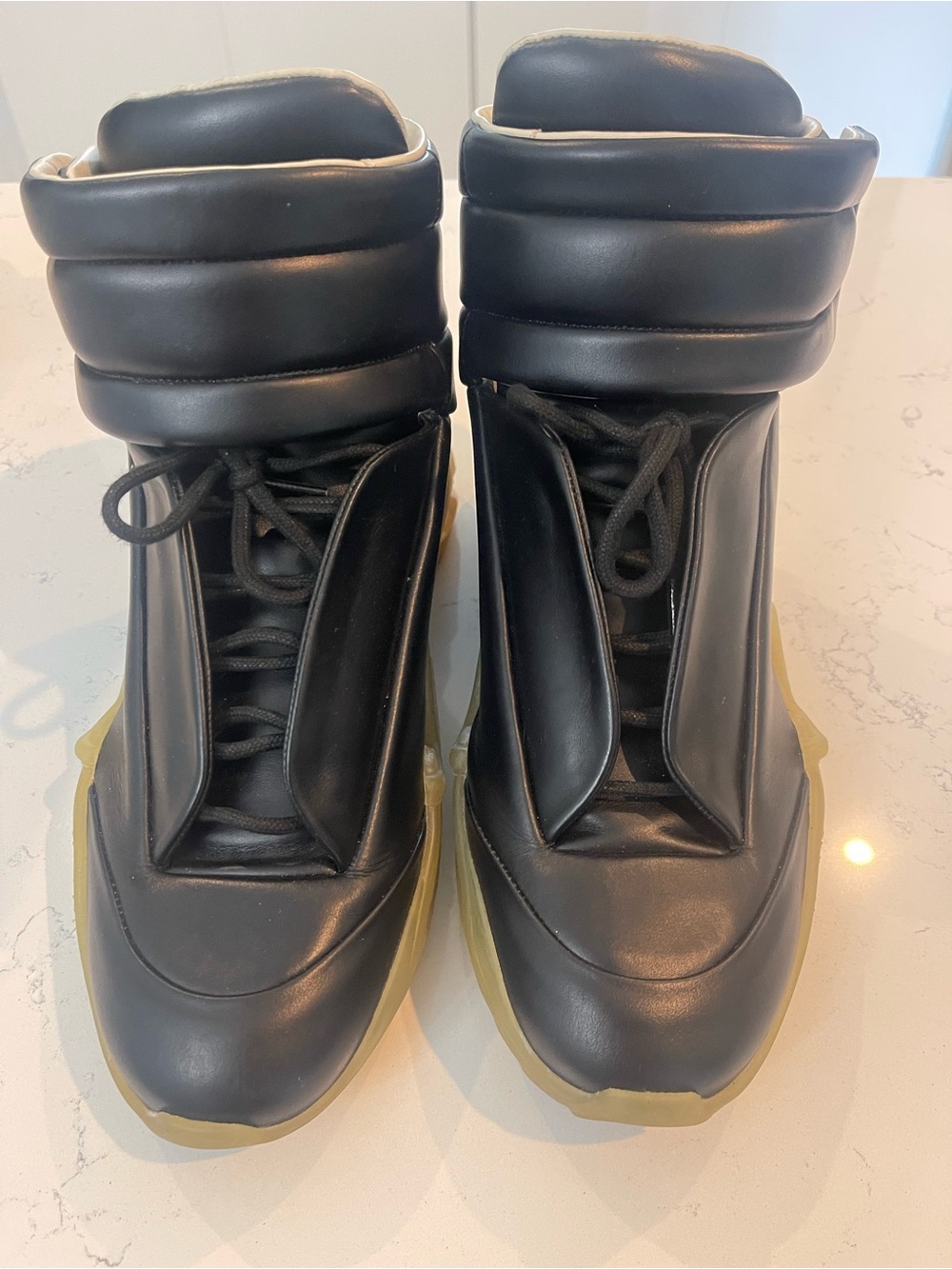 Maison Margiela Future High